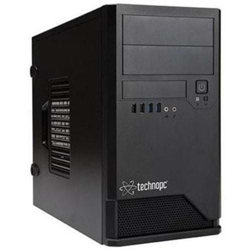 Technopc Pro 111648 i5 11400 16GB 480GB SSD 300W DOS