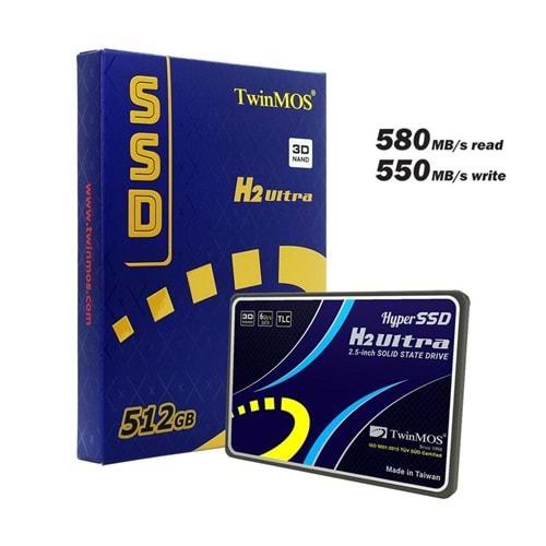 Twinmos 512 GB 2.5