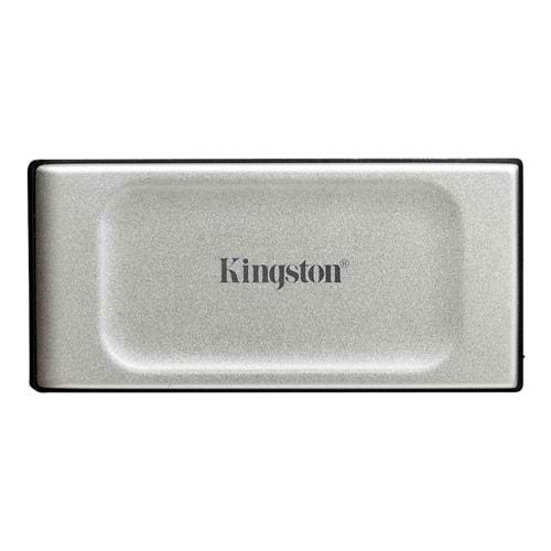 Kingston 1TB XS2000 Usb-C 2000MB/s SXS2000/1000G Taşınabilir Disk