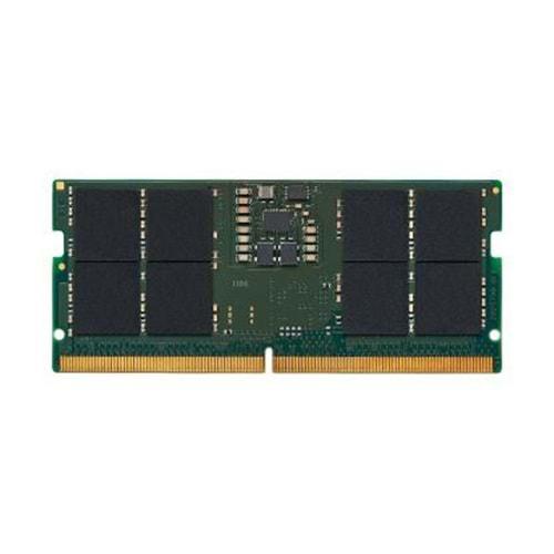 Kingston KVR48S40BS8-16 16GB 4800MHz DDR5 SODIMM CL40 1.1V RAM