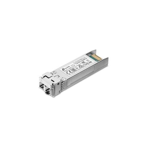 TP-Link 10GBase-SR SFP+ LC Transceiver