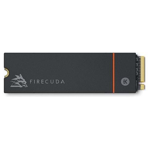 Seagate SSD INT 500GB FireCuda 7300MB/s 4.0 M2