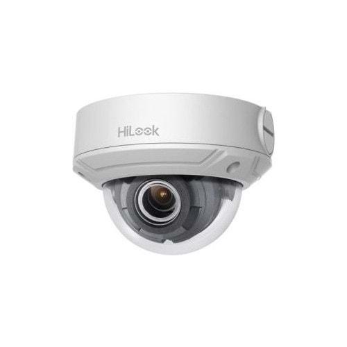 HiLook IPC-D620H-Z 2.8-12mm 2MP Motorize Dome Kamera