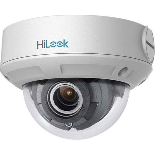 HiLook IPC-D640H-Z 2.8-12mm 4MP Motorize Dome Kamera