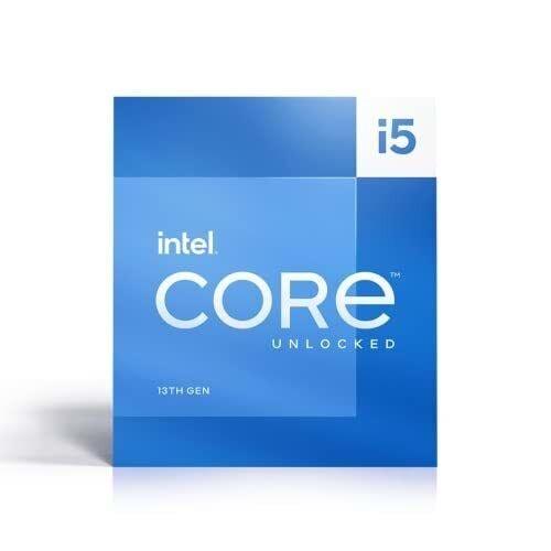 Intel Core i5-13500 24MB Box 1700P İşlemci