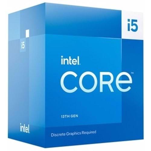 Intel Core i5-13400F 20MB 1700P Box İşlemci