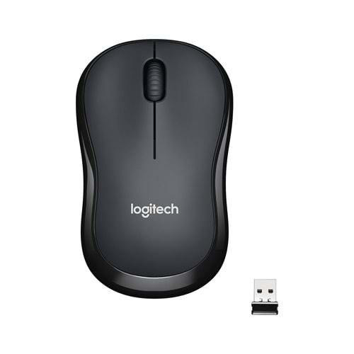 Logitech 910-004881 B220 Slient Kablosuz Siyah Mouse