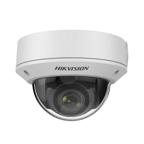 Hikvision DS-2CD1723G0-IZS 2MP 2.8-12mm Varifokal Motorize Dome Kamera H265+