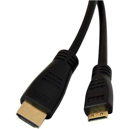 S-Link SL-HM55 3MT HDMI TO Mini HDMI Kablo