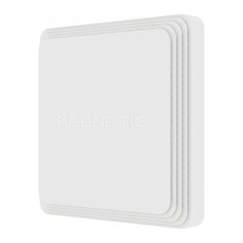 KEENETIC ORBITER Pro KN-2810-01EN 2 PORT 10/100/1000 AC1300 2.4/5 GHZ 1300 MBPS 4DBI PoE Wifi 5 WPA3
