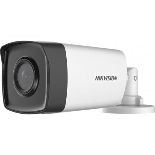 Hikvision DS-2CE17D0T-IT3FS Bullet Kamera