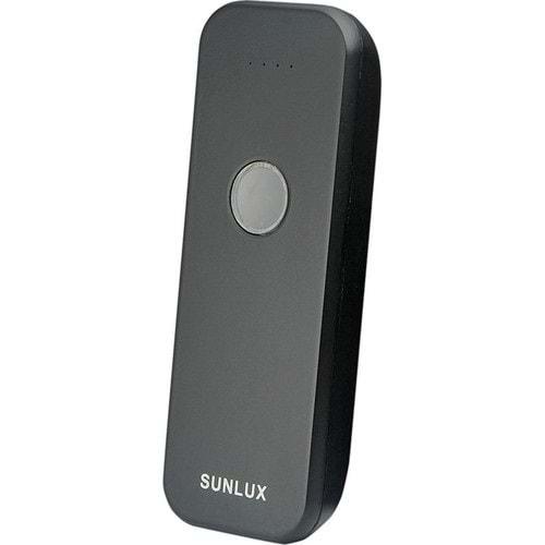 Sunlux XL-9010 2D Karekod Kablolu Barkod Okuyucu