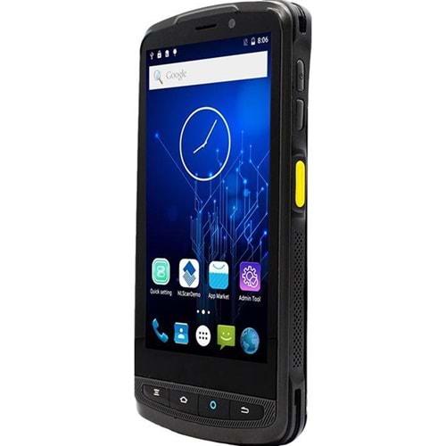 Newland MT9084-AER-2WE-DO 2D Karekod Android 10 Wifi+Bluetooth 4G 5