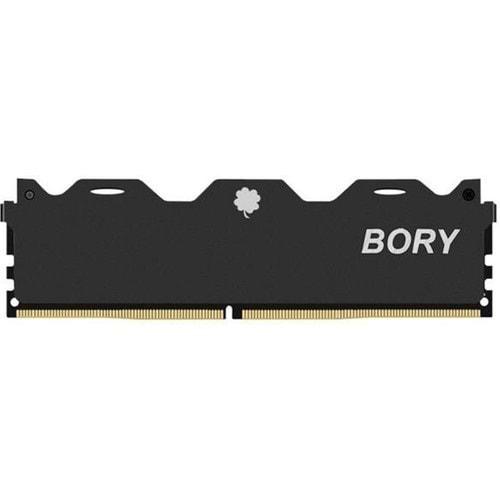 Bory 8 GB DDR4 3200MHZ Kutulu Desktop Ram