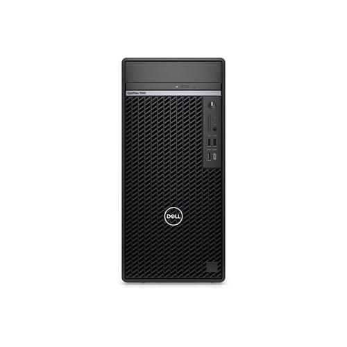 Dell Optiplex 7000MT i5-12500 8GB 512SSD USB3.2 DP Dos Masaüstü Bilgisayar