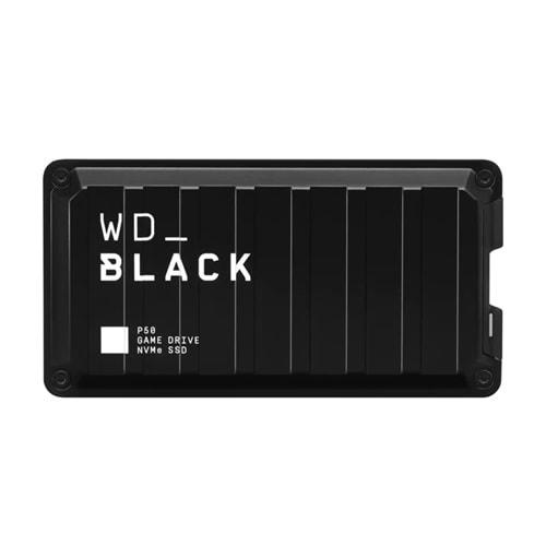 WD 4TB Black 2.5