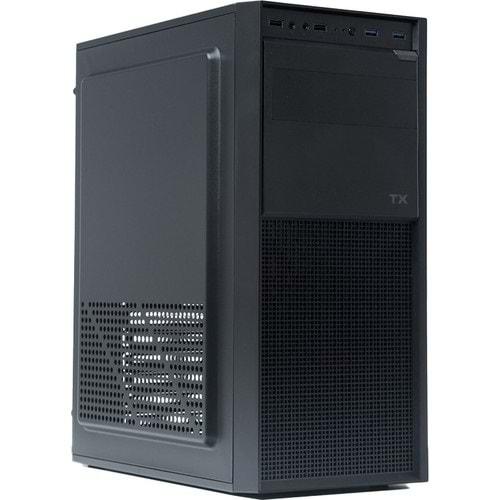 Tx K5 400W 2xUSB3.0 2xUSB 2.0 ATX Bilgisayar Kasası (TXCHK5P400)