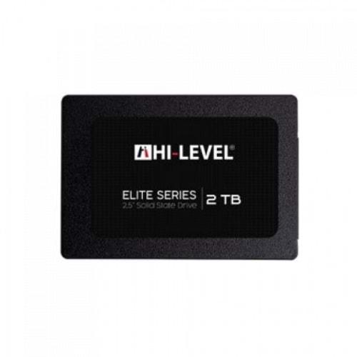 Hi-Level Elite Serisi 2TB SSD 2.5