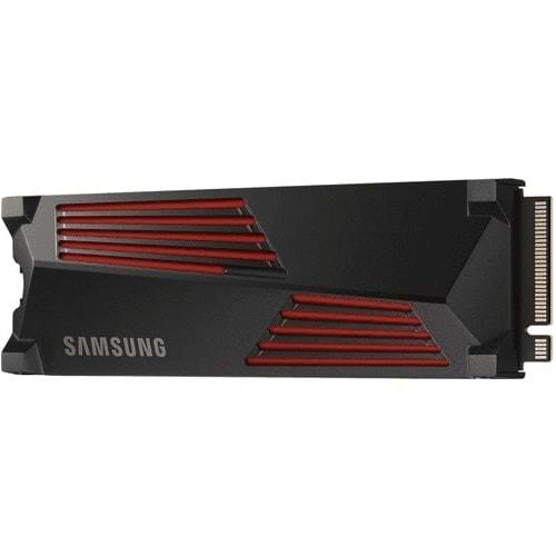 Samsung 1TB NVMe M.2 PCIe Gen 4.0 7450/6900MB/s 990 PRO MZ-V9P1T0CW