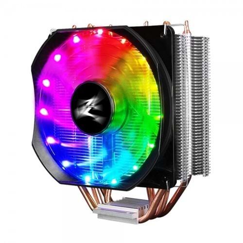 Zalman CNPS9X-OPTIMA-RGB Intel/Amd 120MM Rgb Fanlı Cpu Soğutucu