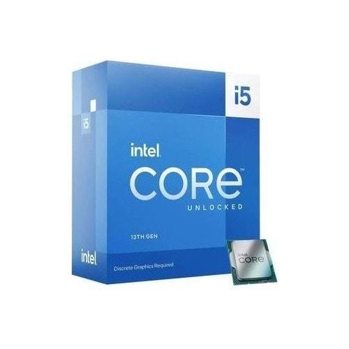 Intel Core i5-13600K 3.50GHz Box İşlemci