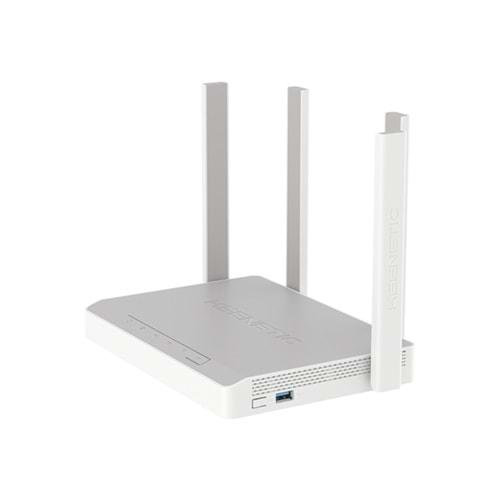 Keenetic Hopper DSL AX1800 Gigabit Mesh VDSL2/ADSL2 Modem Router KN-3610-01EN