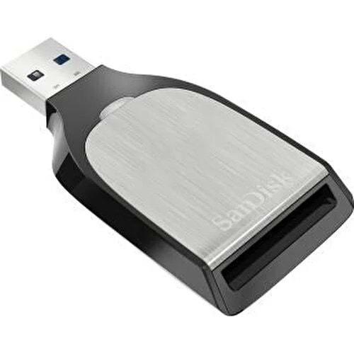 Sandisk Extreme Pro SDDR-399-G46 II Kart Okuyucu
