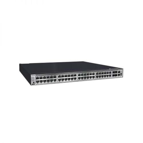 Huawei S5735-L48P4XE-A-V2 10/100/1000Base-T 48 Port 4 x 10 GE Sfp+ Port 2 x 12GE Stack Port Switch