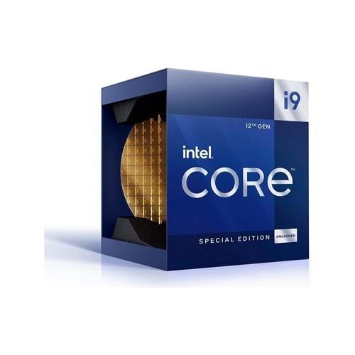 Intel I9-12900KS 3.2Ghz 30MB 1700P Box İşlemci