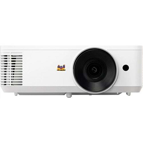 Viewsonic PA700W DLP WXGA 1280X800 4500Al 2XHDMI 1XVGA 12500:1 Hoparlör Projeksiyon Cihazı