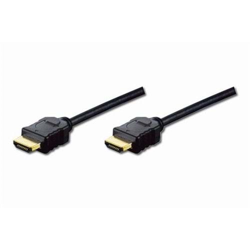 Digitus AK-330114-050-S 5 Metre FHD HDMI Kablo