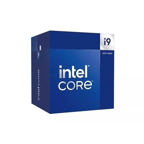 Intel Core i9-14900F 3.2Ghz 36MB 1700p 14.Nesil