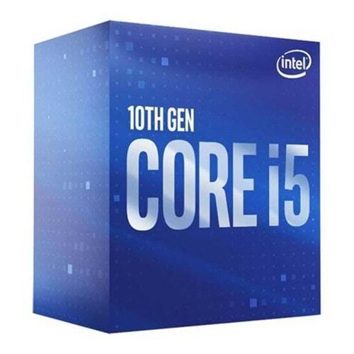 Intel Core i5-14400F 2.50GHz 20MB 1700p 14.Nesil BOX İşlemci