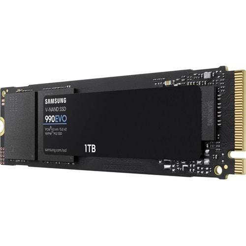 Samsung 1TB 5000/4200MB/s 990 PRO EVO M.2 NVMe MZ-V9E1T0BW