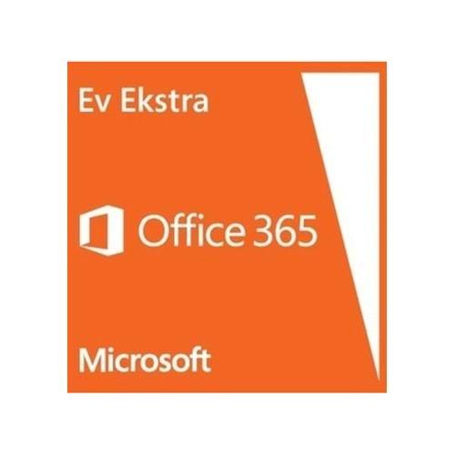 Microsoft 365 Aile - Elektronik Lisans(ESD) 6GQ-00086