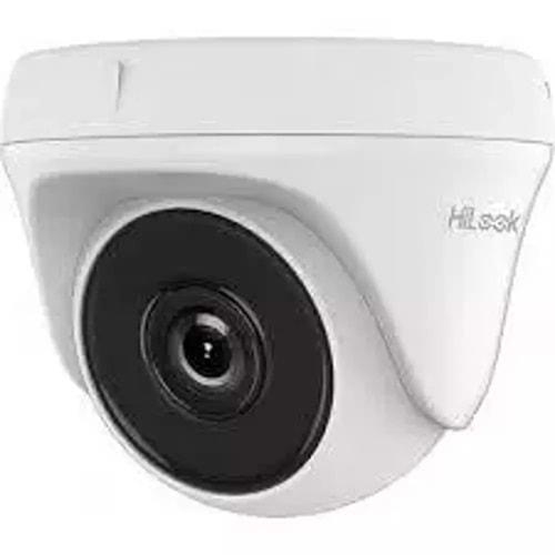 HiLook THC-T120-PS 2MP 2.8MM Lens Dome Kamera (Mikrofonlu)