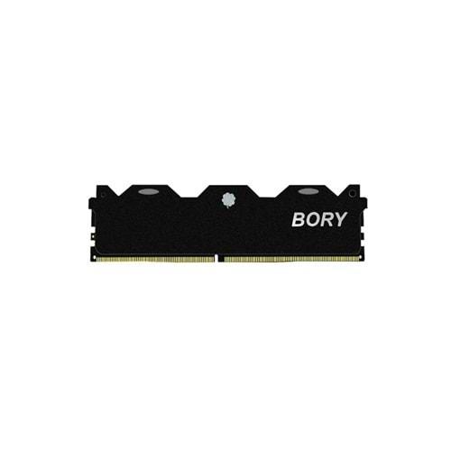 Bory 8 GB DDR4 3600MHZ Gaming Soğutuculu Kutulu Desktop