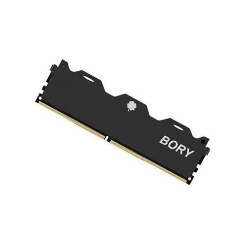 Bory 16 GB DDR5 6000MHZ Gaming Soğutuculu Kutulu Desktop