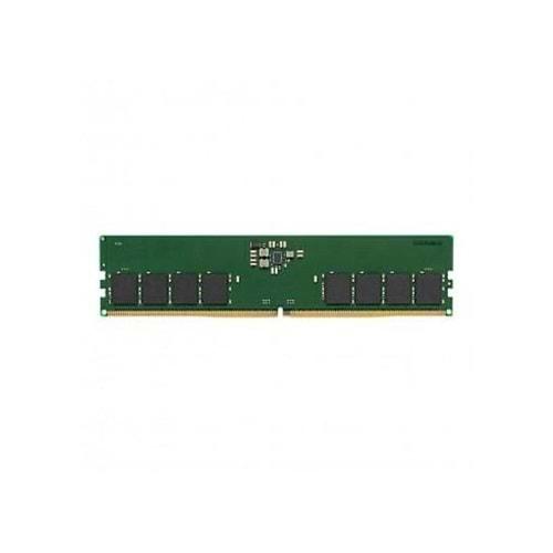 Kingston 32 GB DDR5 5600MHZ NON-ECC CL46 DIMM 1RX8 (KVR56U46BS8K2/32) RAM