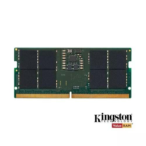 Kingston 16 GB DDR5 5600MHZ NON-ECC CL46 DIMM 1RX8 (KVR56U46BS8/16) RAM