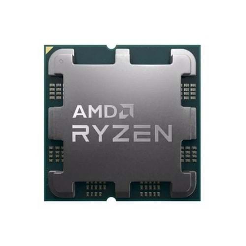 AMD Ryzen 9 7900X3D 4.40GHZ 128MB 120W AM5 TRAY Fansız İşlemci
