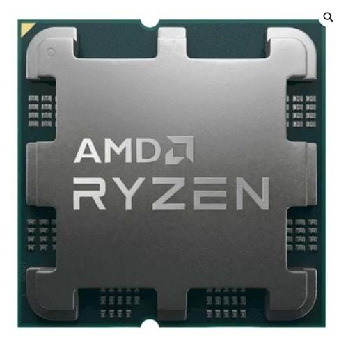 AMD Ryzen 7 7900 3.7GHZ 64MB 65W AM5 TRAY Fansız İşlemci