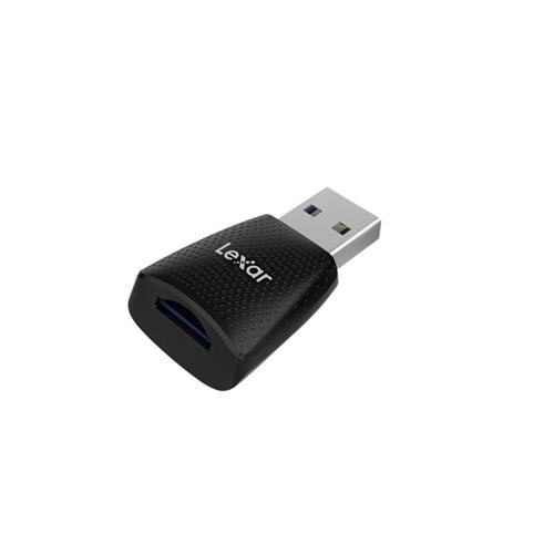 Lexar LRW330U-BNBNG MicroSD Card USB 3.2 Reader Kart Okuyucu