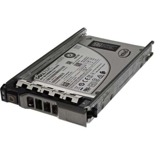 Dell 480 GB 2.5 6G SATA SSD HOT PLUG 400-AXTV
