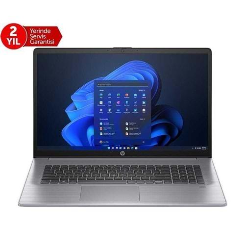 HP 470 G10 i7-1355 17.3'' 16G 512SSD 2GB Dos Laptop