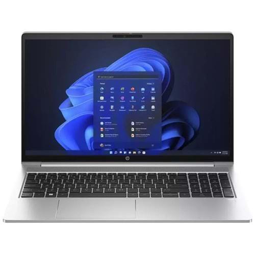HP ProBook 455 G10 Ryzen 5 15.6'' 8G 256SSD WPro Laptop
