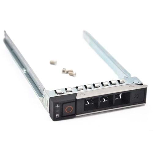 HPE Oem DELL R240 Sunucu için 2.5’’ SSD Kızağ