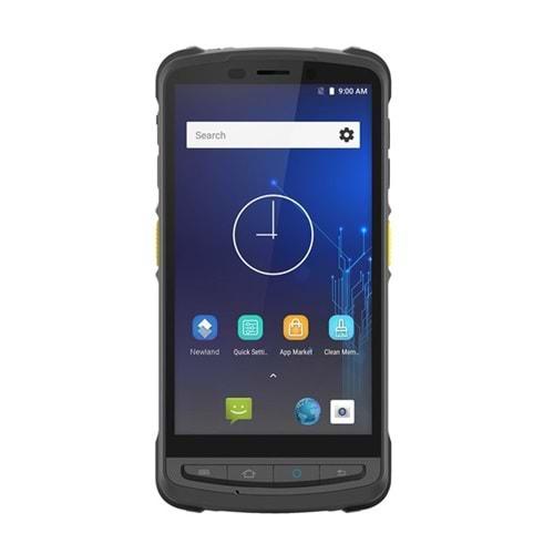 Newland MT9055 W0X 2D Android 11 (Kılıf) Wifi BT