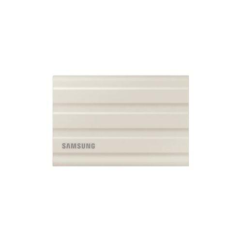 Samsung T7 1TB Usb3.2 Gen2 Beyaz Shield Taşınabilir Disk