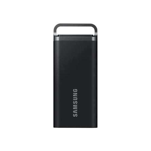 Samsung T5 Evo 8TB Usb3.2 Gen1 Siyah Taşınabilir Disk